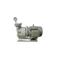 Monoblock Vacuum Pumps - Color: Multicolor