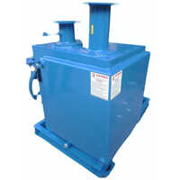 Oil Seal Rotary Vacuum Pump - Color: Multicolor