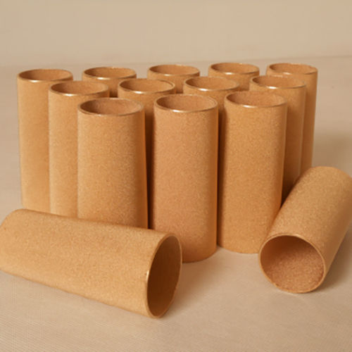 Sintered Bronze Filter Cartridges Efficiency: High