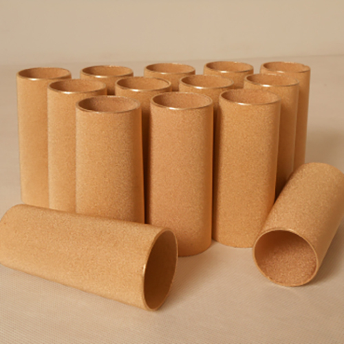 Sintered Bronze Filter Cartridges