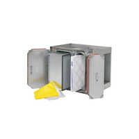 Bibo Filter And Safe Change Polish Filter Housing - Efficiency: High