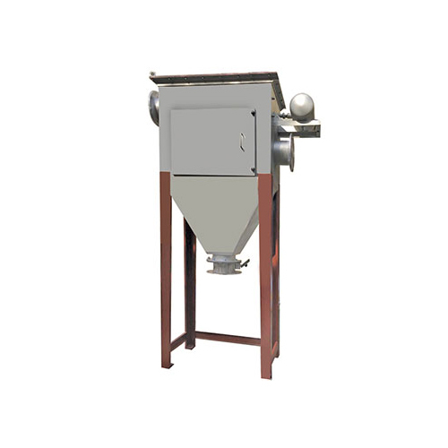 Bag Filter Systems For Dust Collection