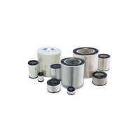 Blower Suction And Vacuum Pump Filters - Efficiency: High