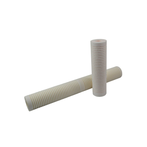 Resin Bonded Filter Cartridges