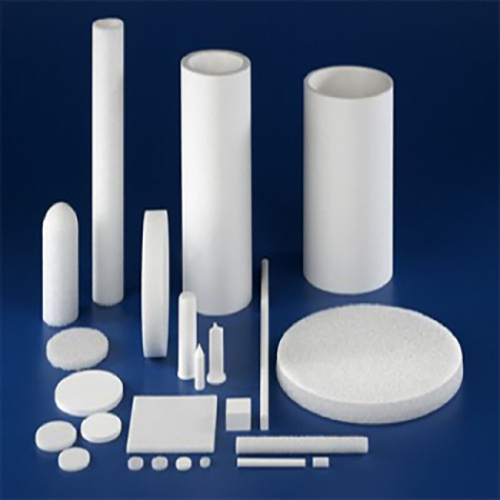 Porous Plastic Filter Cartridges