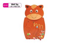 WALL TOYS