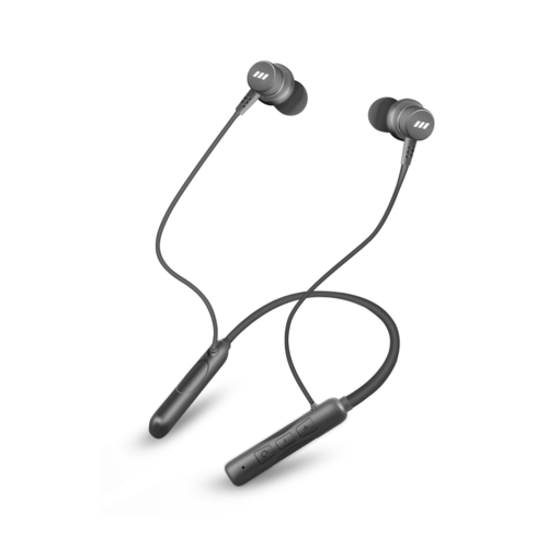 WE-41 Pro Nardo Grey Wireless Earphone