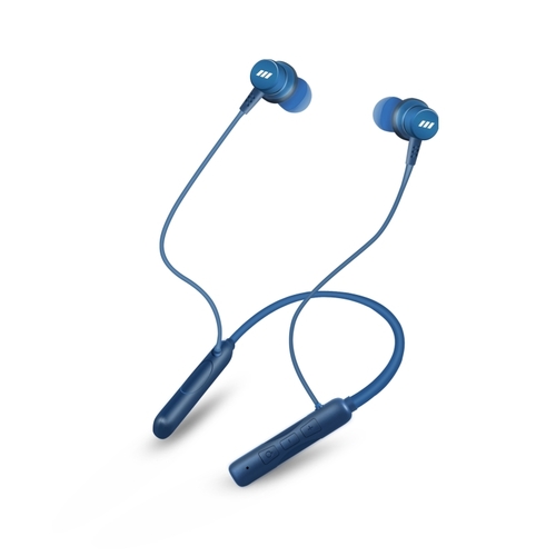 WE-41 Pro Independence Blue Wireless Earphone