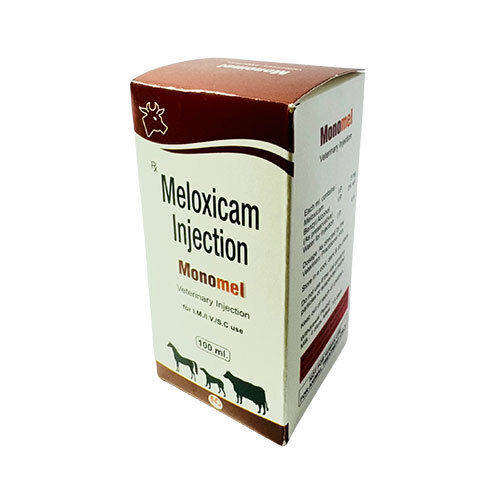 Meloxicam Injection