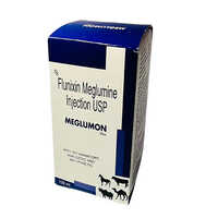 Meglumon Flunixin Meglumine 83 mg