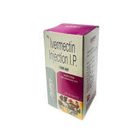 Ivipet  Ivermectin IP 10 mg