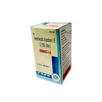 Ivimact LA  Ivermectin 31.5%