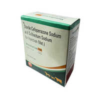 Monobactam 4.5gm Injection
