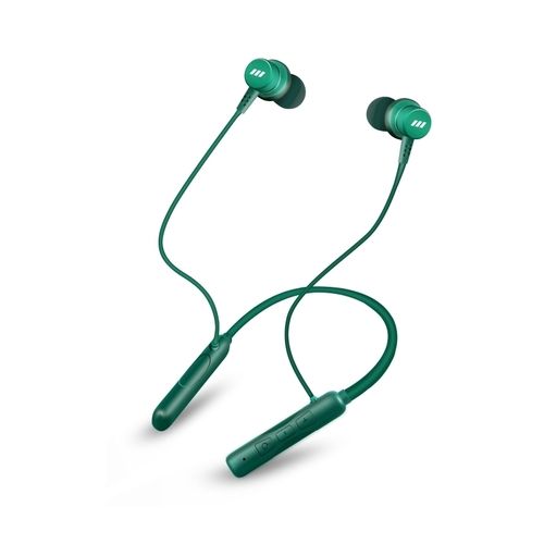 WE-41 Pro Midnight Green Wireless Earphone