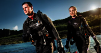 Aropec Diving Set/ Imported Diving Suit/