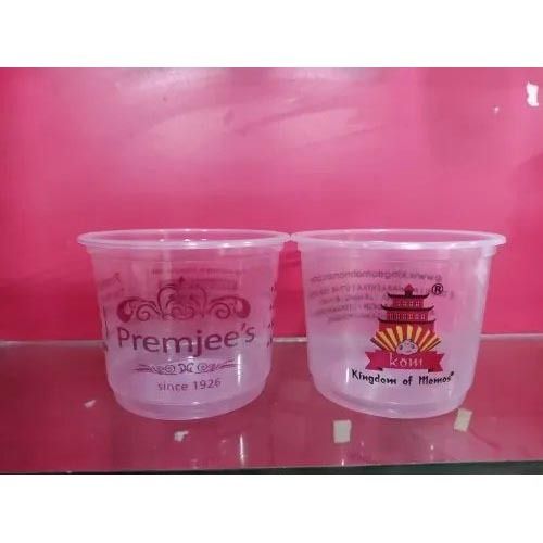 Round Sealing Container 750ml