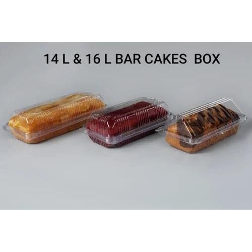 HING CAKE Box