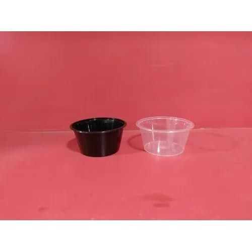 50ml Plastic Dip Container