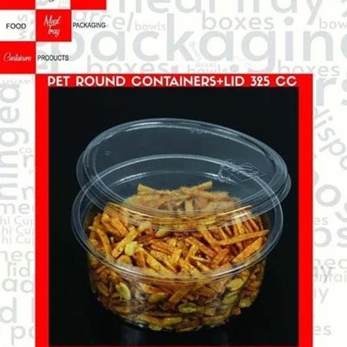Pet Food Container 325ml