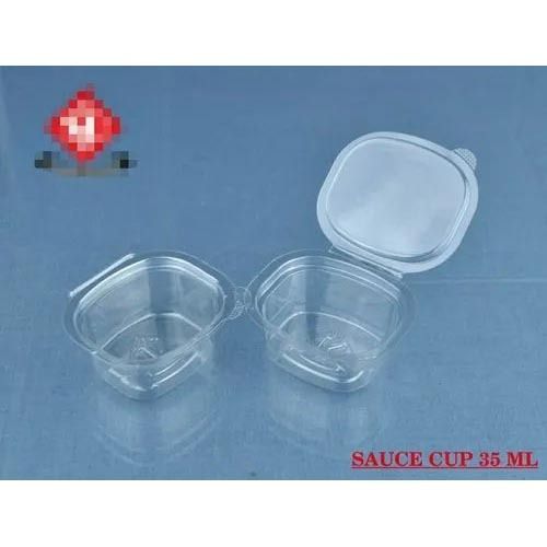 Hing Sauce Cup 35 Ml