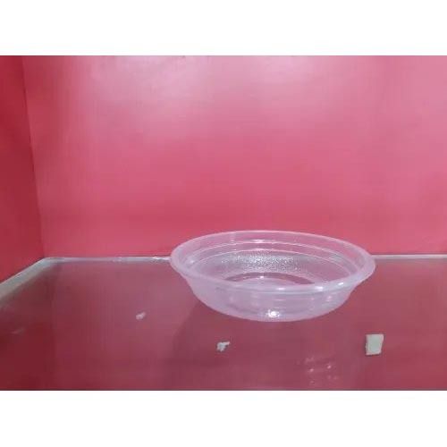 Round Sealing Container 180ml Capacity: 180 Milliliter (Ml)