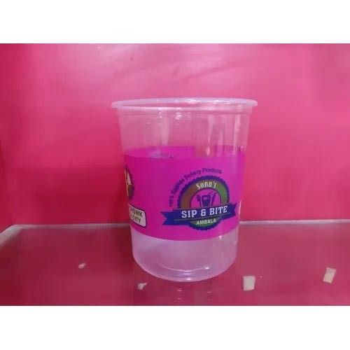 Sealing Round Container 1200ml