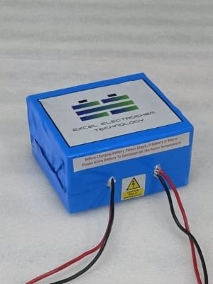 Lithium Ion / LiFePO4 Batteries for Electric Wheelchair