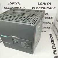 SIEMENS 6RA8025-6DV62-0AA0 DC CONVERTER DRIVE