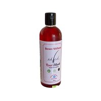 200ml Root Black Ayurvedic Hair Oil