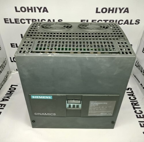 SIEMENS 6RAB025-6DV62-0AA0-Z DC CONVERTER