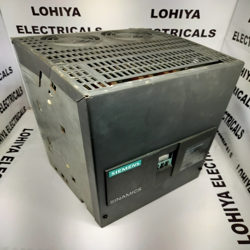 SIEMENS 6RAB025-6DV62-0AA0-Z DC CONVERTER