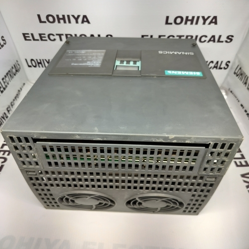 SIEMENS 6RAB025-6DV62-0AA0-Z DC CONVERTER