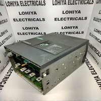 SIEMENS 6RA8075-6DS22-0AA0-Z DRIVE