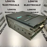 SIEMENS 6RA8000-0MV62-0AA0-Z CONTROL MODULE