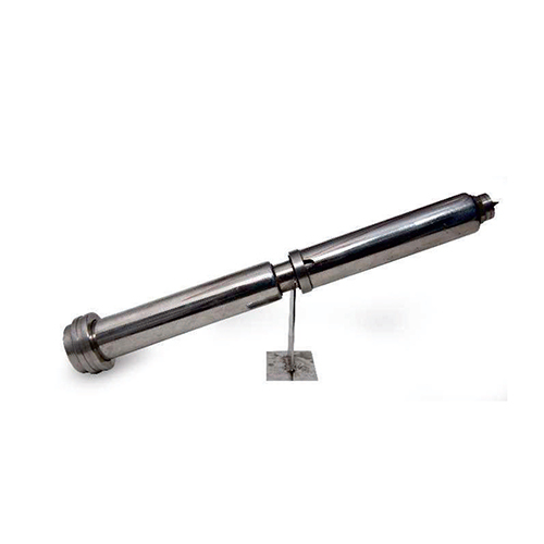 Extra Long Nozzle