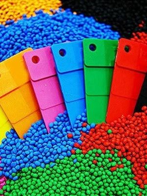 Colour Masterbatches