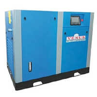 Oil Free Screw Air Compressors