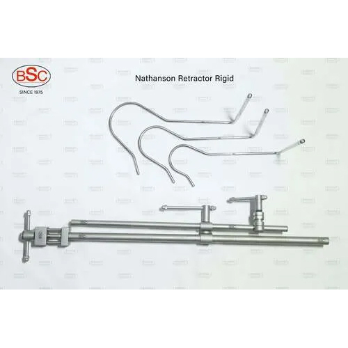 Nathanson Retractor