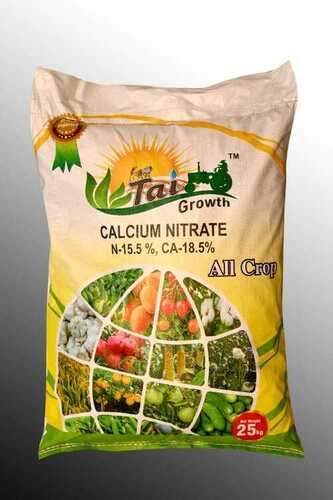 Calcium Nitrate