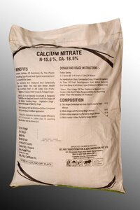 Bentonite Sulphur 90% (Granular)