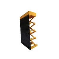 Scissor Lift Bellow Cover