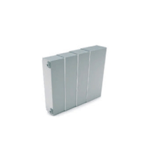 Cross Beam Telescopic Cover