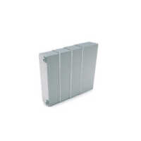 Cross Beam Telescopic Cover