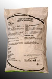 Potassium Phosphate (Water soluble)