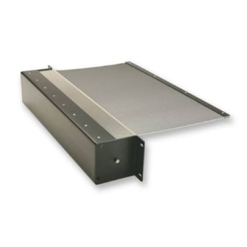 Steel Roll Way Cover