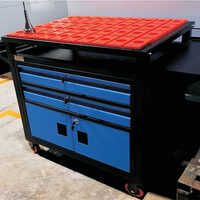 VMC Tool Trolley