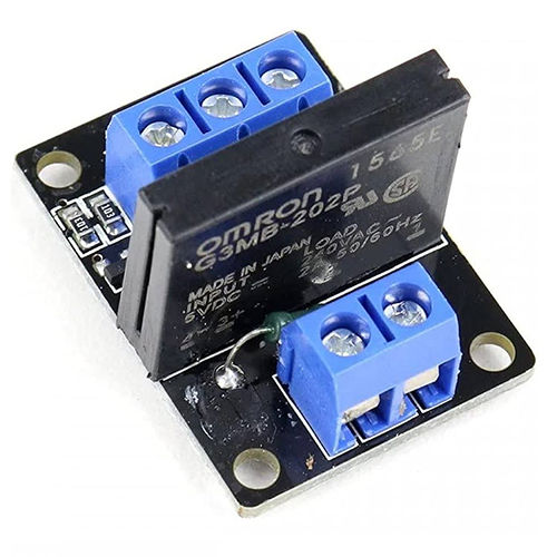 General Purpose Solid State Relay