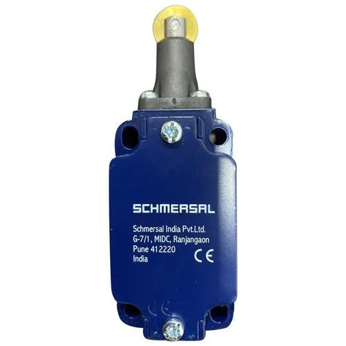 Metal Schmersal Limit Switch