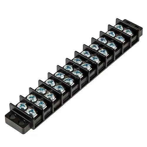 Screw Barrier Strip Terminal Blocks