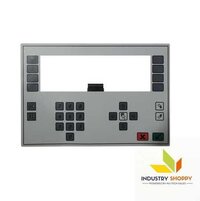 Keypad For Bonas-500 Jacquard Controller - Application: Industrial